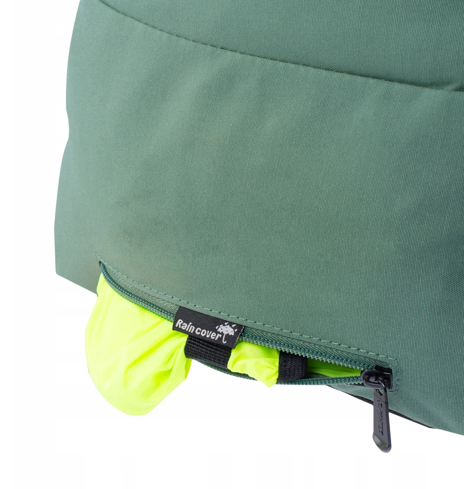 Hi-tec Reviver 20l žygio kuprinė, žalia