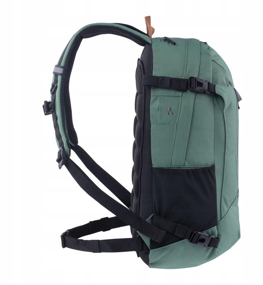 Hi-tec Reviver 20l žygio kuprinė, žalia