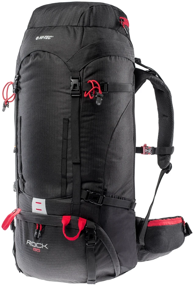 hitec Hi-tec Rock 65 turistinis kuprinė
