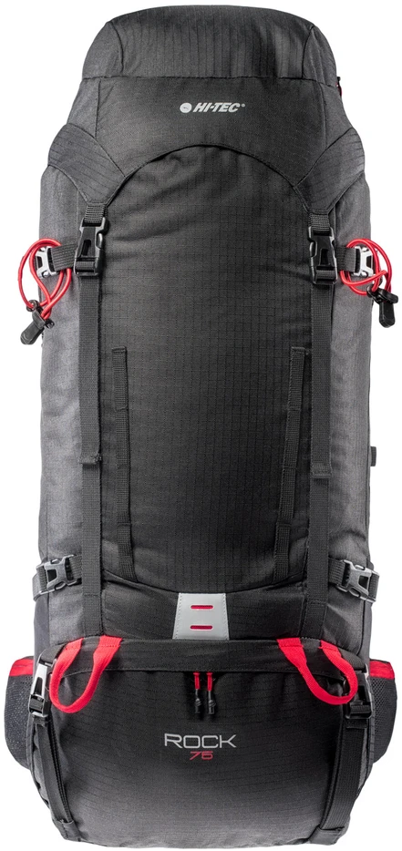Hi-tec Rock 75l - turistinis kuprinė, 75 litrų talpos