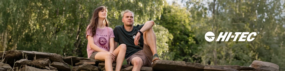 hitec HI-TEC šalmas BRENN - žalias L dydis