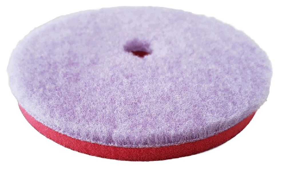 SONAX Hibridinis avikailio poliravimo padas, 143mm 493800