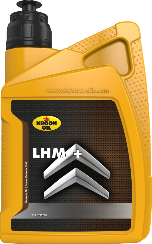 Kroon-Oil LHM+ hidraulinė alyva, 1 L
