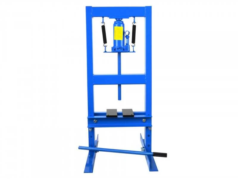 Geko Hidraulinis presas 8t