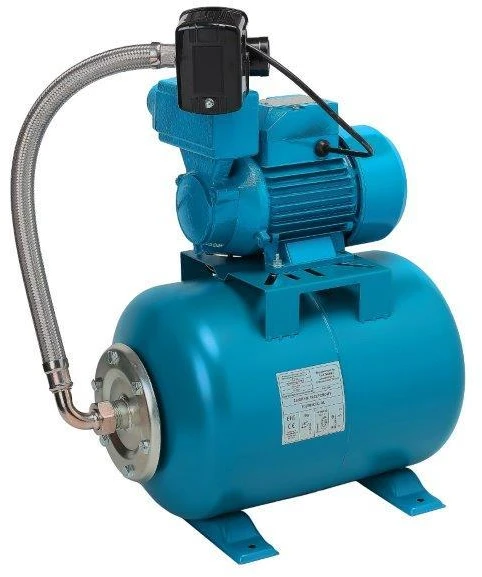Dambat Hidroforas IBO JET 100A 24L 1100W