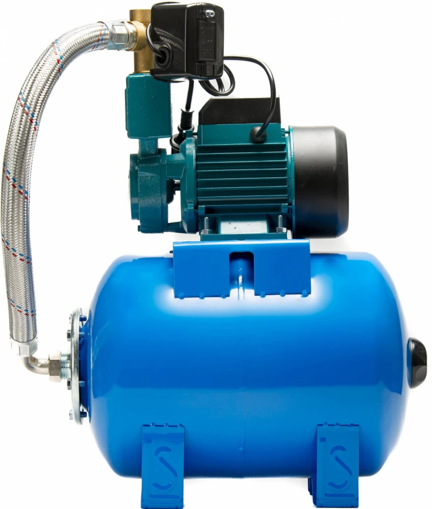 Dambat Hidroforas IBO WZI 750 24L 750W