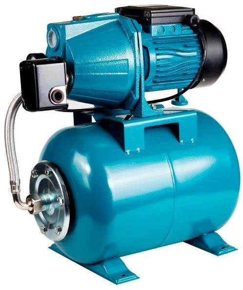 Dambat Hidroforas IBO WZI 750 24L 750W