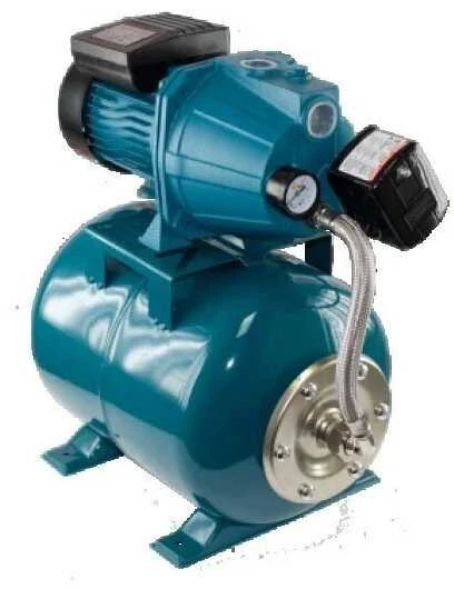 Etovis Hidroforas JET 100A 24L HYDR-3687 (401015)