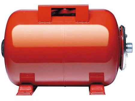 Hidroforo indas AQUASYSTEM VAO24, 24 L