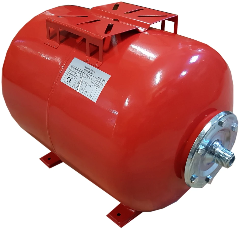 Hidroforo indas AQUASYSTEM VAO24, 24 L
