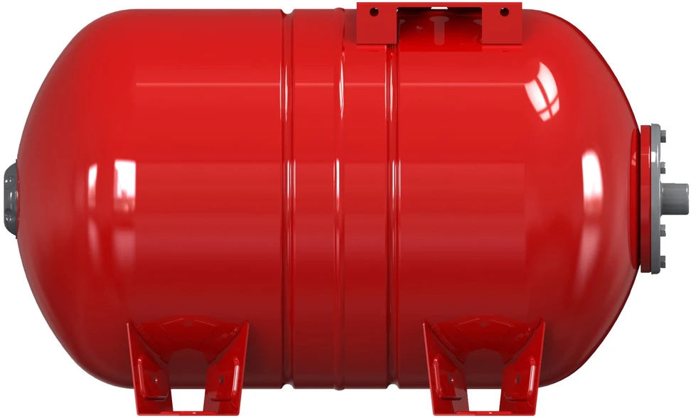 Hidroforo indas AQUASYSTEM VAO50, 50 L