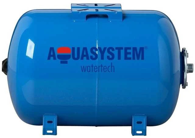 Hidroforo indas AQUASYSTEM VAO50, 50 L