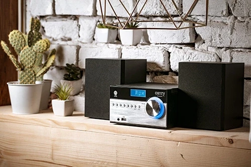 Muzikinis centras CAMRY CR 1173 mini hi-fi system