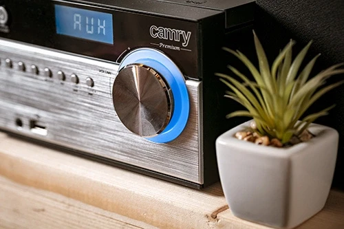 Muzikinis centras CAMRY CR 1173 mini hi-fi system