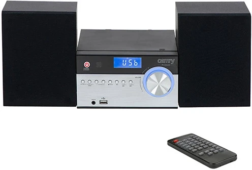 Muzikinis centras CAMRY CR 1173 mini hi-fi system