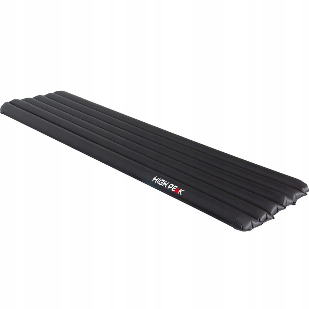 Pripučiamas čiužinys High Peak Tulsa  183x47x6.5cm, 41002
