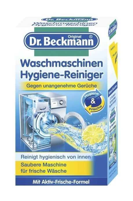 Skalbimo mašinų valiklis Dr. BECKMANN, 250 g
