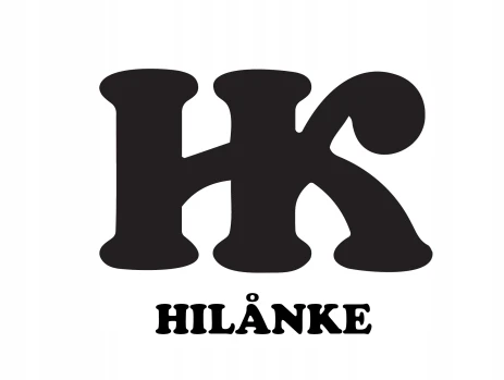 Hilånke SPORTINIS TRENIAVIMO KREPŠIS Kelioninis didelis pečių krepšys vandeniui atsparus Cordura juodas