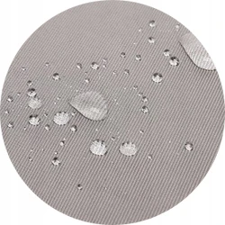 Himawari 1088 kuprinė 15" nešiojamam kompiuteriui, juoda/balta