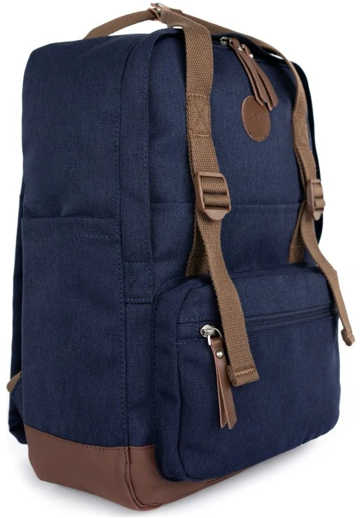 Himawari Study M - stilingas miesto kuprinės, 14l