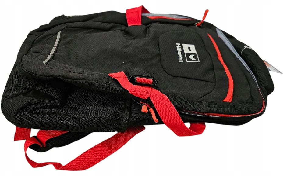 HiMountain Hi Mountain City Space 32L turistinė sportinė kuprinė 9393 navy mėlynas onesize
