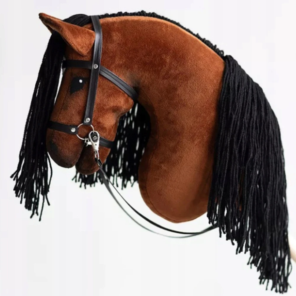 HOBBY HORSE ARRGAS ANT LAZDOS A4 ARKLIO GALVOS LAZDOS JUMPINĖS ŠUKOS