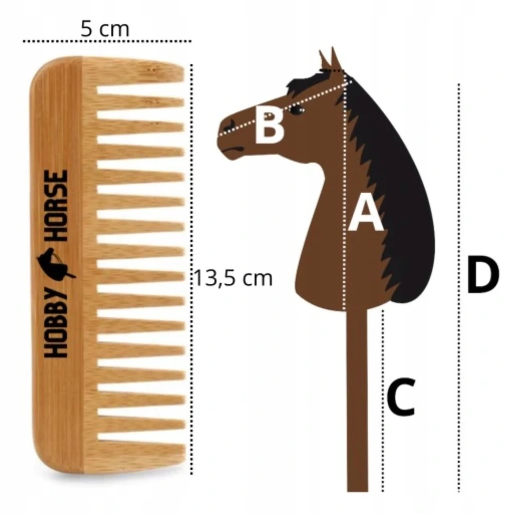 HOBBY HORSE ARRGAS ANT LAZDOS A4 ARKLIO GALVOS LAZDOS JUMPINĖS ŠUKOS