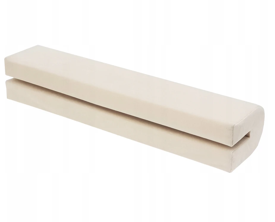 Hobbygarden Putplasčio apsauga vaikiškoms lovoms, turėklų apsauga 80 cm