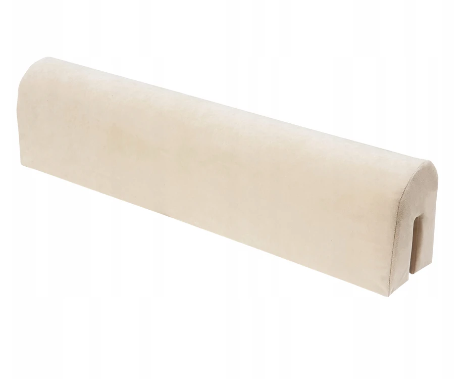 Hobbygarden Putplasčio apsauga vaikiškoms lovoms, turėklų apsauga 80 cm