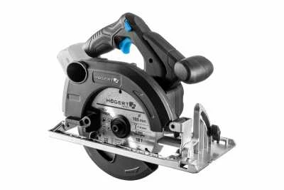 Hogert diskinis pjūklas su 185 mm disku
