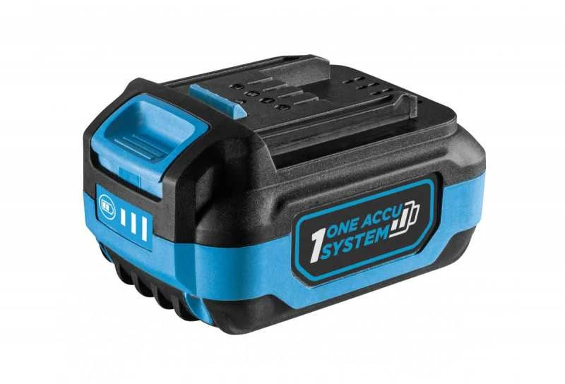 Hoegert BRUSHLESS HAMMER DRILL WITH CHISELING FUNCTION 18V