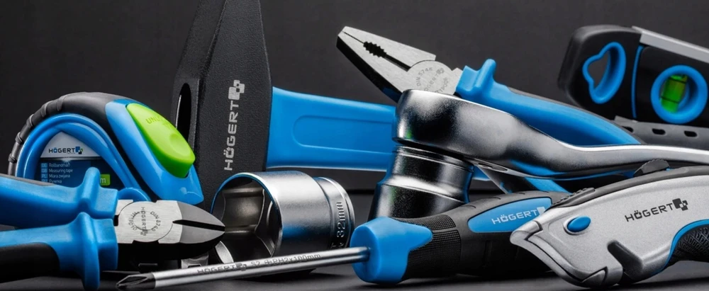 Hoegert Technik HOGERT USB PATIKRINIMO LEMPAS