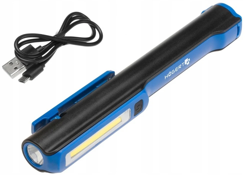 Hoegert Technik HOGERT USB PATIKRINIMO LEMPAS