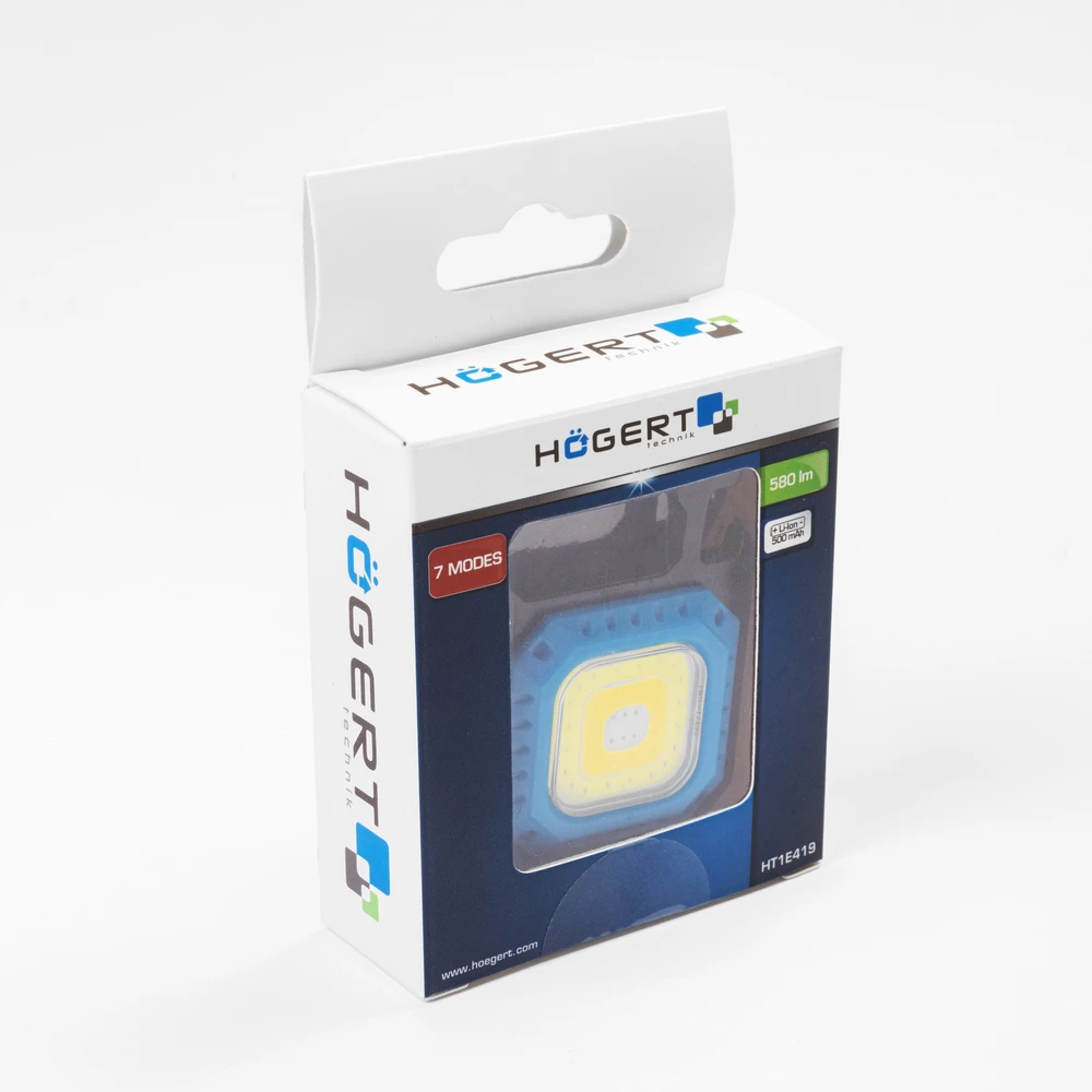 Hoegert Technik Flashlight