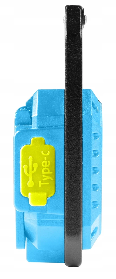 Hoegert Technik Flashlight