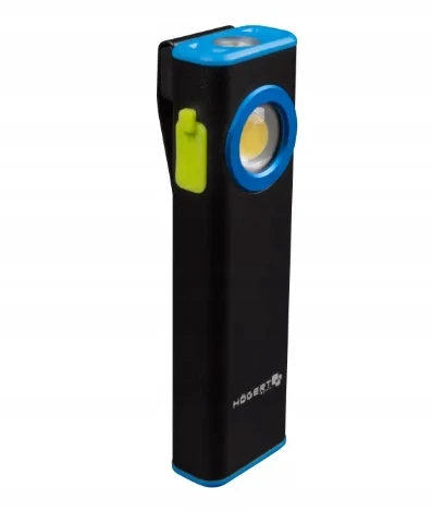 Hoegert Technik Mini Flashlight