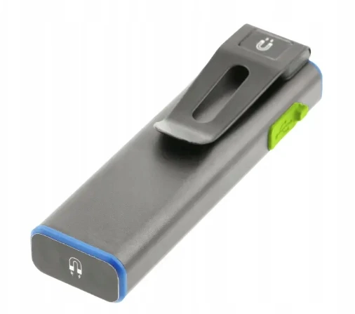 Hoegert Technik Mini Flashlight