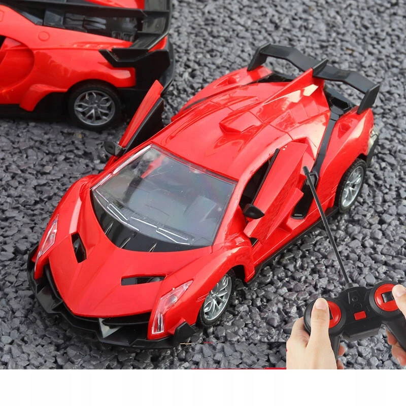 Hollakids Lamborghini RC CAR R/C NUOTOLINIO VALDYMO PULTO DRIFT ATIDARYMO DURYS