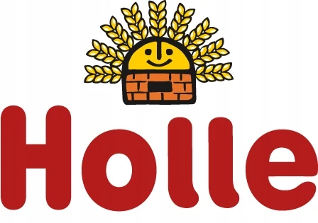HOLLE EKOLOGIŠKI OBUOLIŲ IR AVIŽŲ PUTESĖS BE CUKRAUS