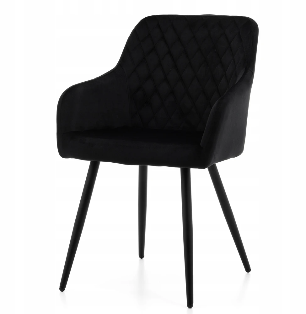 Home Design GLAMOUR DYGINTA AKSOMINĖ MINŠTINĖ KĖDĖ SVETAINEI, GLAMOUR
