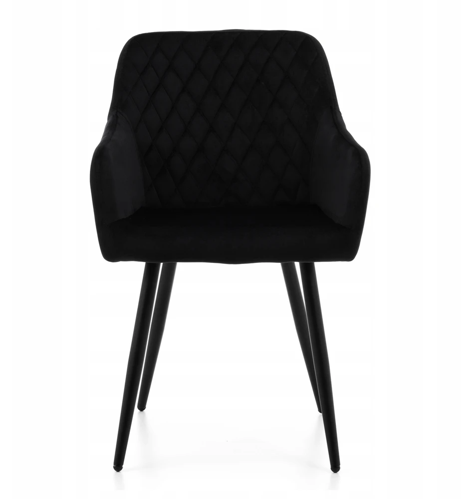 Home Design GLAMOUR DYGINTA AKSOMINĖ MINŠTINĖ KĖDĖ SVETAINEI, GLAMOUR