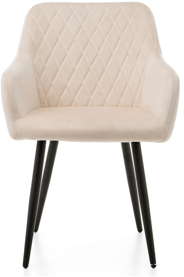 Home Design GLAMOUR DYGINTA AKSOMINĖ MINŠTINĖ KĖDĖ SVETAINEI, VALGOMAI, GLAMOUR
