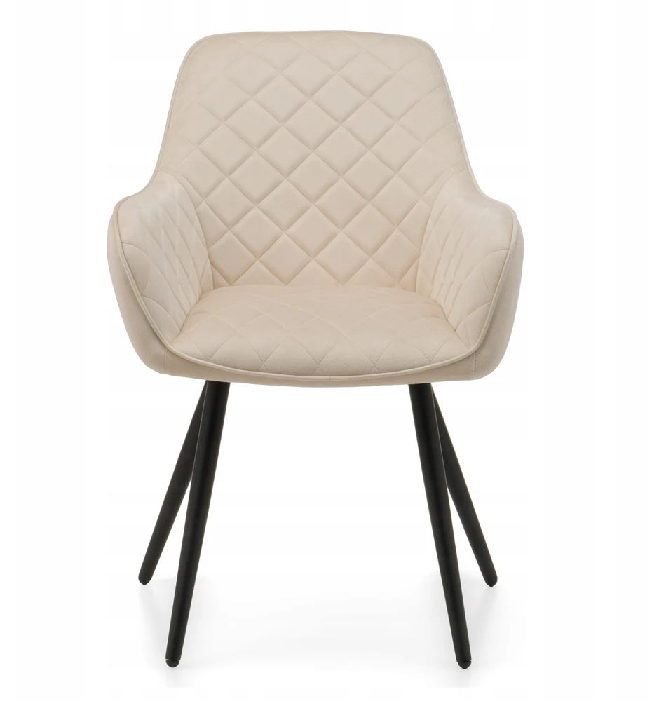 Home Design GLAMOUR dygsniuota VELVET MINŠTA KĖDĖ SVETAINEI, VALGOMAI, GLAMOUR