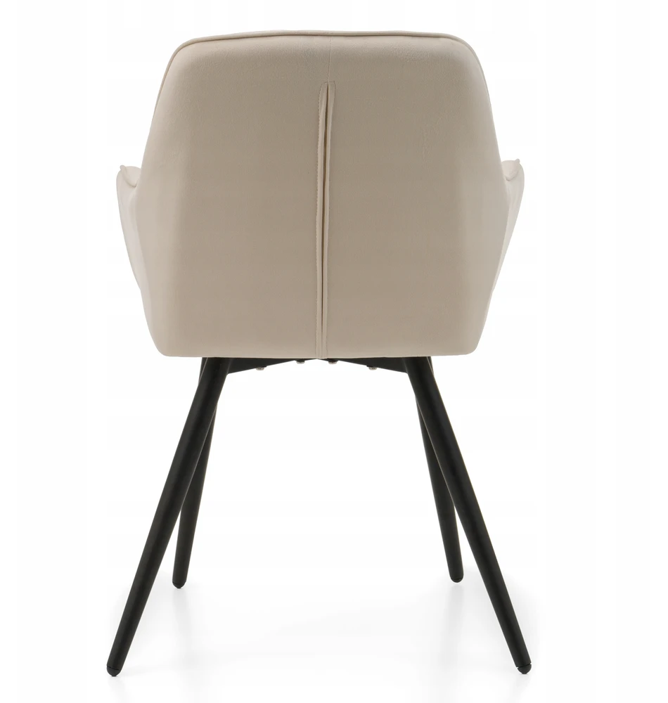 Home Design GLAMOUR dygsniuota VELVET MINŠTA KĖDĖ SVETAINEI, VALGOMAI, GLAMOUR