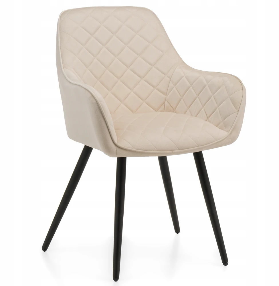 Home Design GLAMOUR dygsniuota VELVET MINŠTA KĖDĖ SVETAINEI, VALGOMAI, GLAMOUR