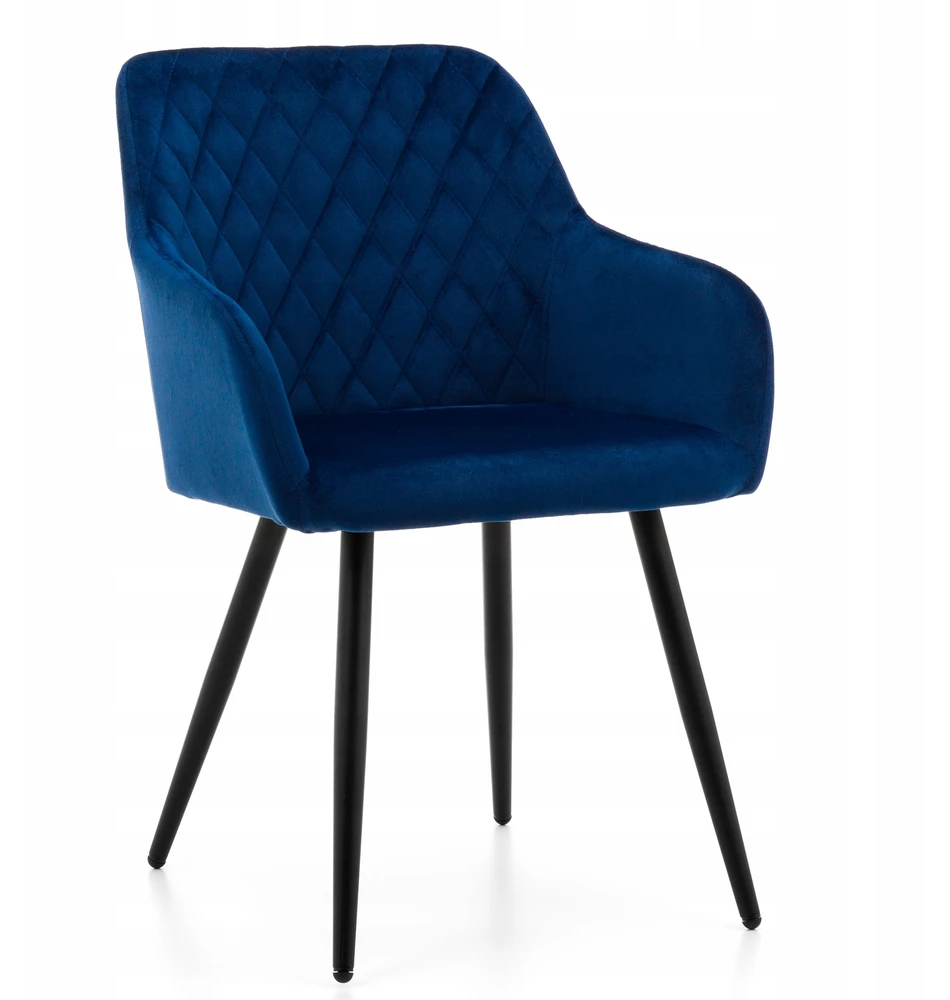 Home Design GLAMOUR DYGTAS VELVET AKSMINIS KĖDĖS SVETAINEI, GLAMOUR