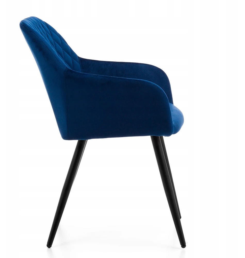 Home Design GLAMOUR DYGTAS VELVET AKSMINIS KĖDĖS SVETAINEI, GLAMOUR