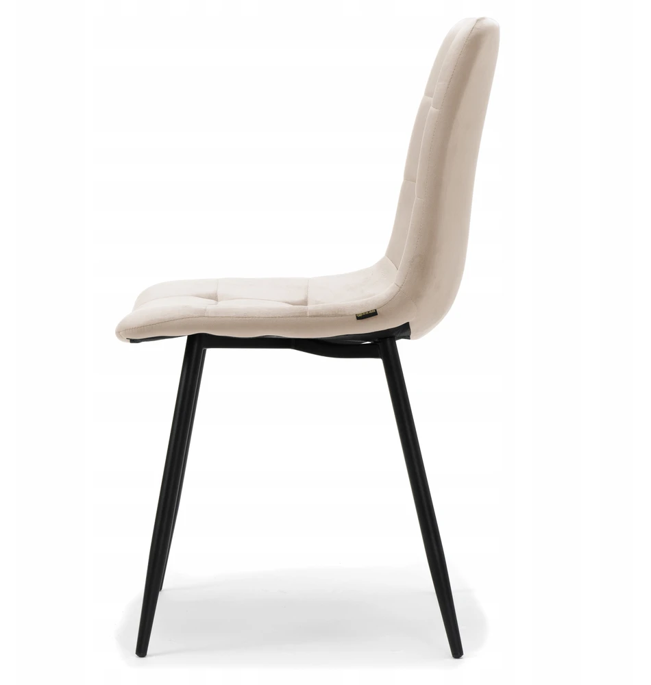 Home Design MINŠTA DYGINĖ AKOMINĖ KĖDĖ, SMĖLĖ