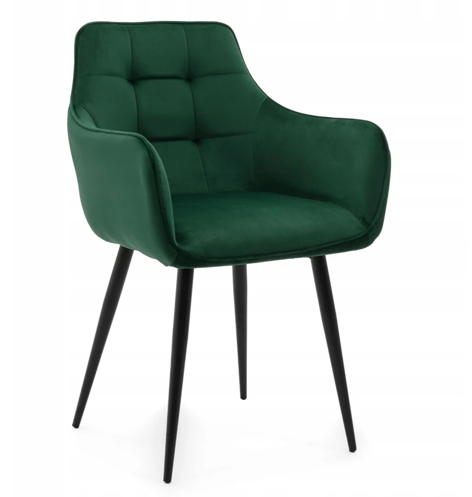 Home Design VELIŪRO AKOMINIO MINŠTĖ KĖDĖ SVETAINEI, VALGOMAI, MODERNAUS GLAMURAS