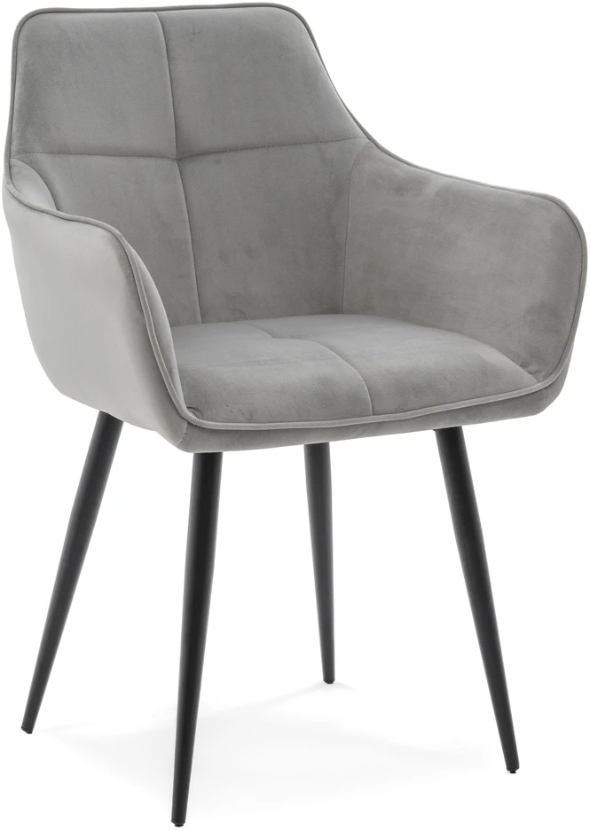 Home Design VELIŪRO AKOMINIO MINŠTĖ KĖDĖ SVETAINEI, VALGOMAI, MODERNAUS GLAMURAS
